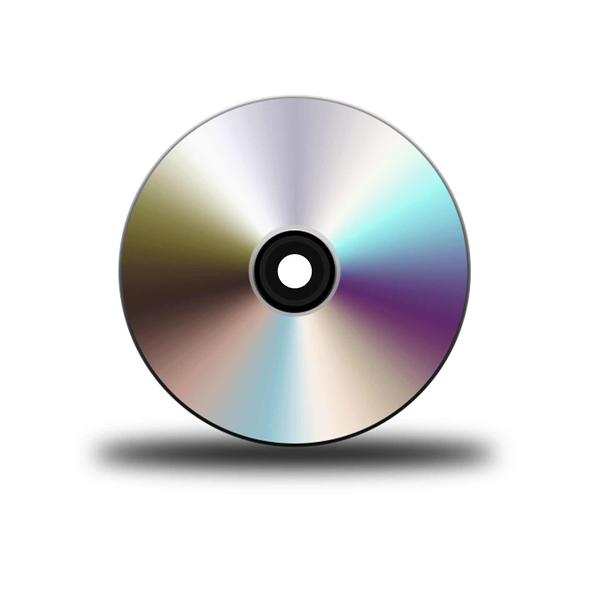 CD Icon